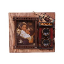 Dekoratif Metal Çerçeve Fotoğraf Makinesi Dekorlu Hediyelik Arbltgsdz4e8aul4gyj