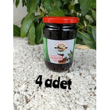 Keçiboynuzu Pekmezi Harnup 4 850 Gr Net 3400 Gr