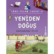 Yeniden Doğuş - Türk İslam Tarihi 9 Eski