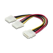 Ak-430400-002-M Dahili Y-Güç Kaynağı Kablosu