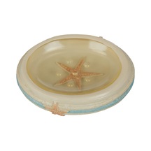 Sıderta Sabunluk D-13661 Siyah