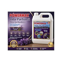 Lavanta Ferahlığı Ortam Parfümü 5 Litre Kalıcı Ferahlık Ve Huzur Veren Koku - 881888650 Lavanta