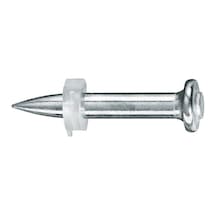 HAVALI ÇİVİ ÇAKMA MAKİNE ÇİVİSİ  52 MM (100 ADET)