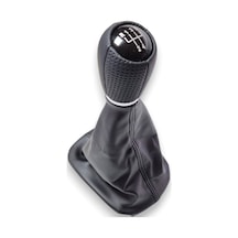 Seat Toledo 1999-2004 Dizel İçin Vites Topuzu Körüğü 1m0711113ae
