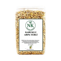 Kabuklu Arpa Hordeum Vulgare L. 250gr