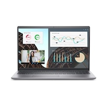 Dell Vostro 3530 N3404PVNB3530U i5-1334U 16 GB 512 GB SSD 15.6" Ubuntu Dizüstü Bilgisayar