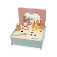 Trixie Ahşap Oyuncak Makyaj Masası 36-282 Belirtilmemiş
