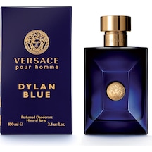 Versace Dylan Blue Deodorant Spray 100 ML