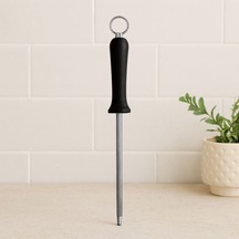 Bıçak Bileme Taşı 30 Cm Metal Askılı Diğer