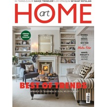 Home Art Dergi Aralık 2025
