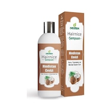 Destek Hairnice Hindistan Cevizi Şampuan 330 ML