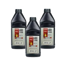 Ferodo DOT4 Fren Hidrolik Yağı 500 ML x 3