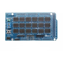 Arduino Mega 2560 R3 Sensör Shield İ V2