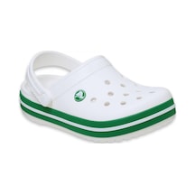Crocs 207005 Crocband Clog T Beyaz Çocuk Terlik BEYAZ