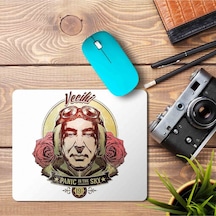 Vecihi Baskılı Mousepad Mouse Pad