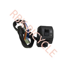 Drift Mh 125 Kumanda Sağ 42147655