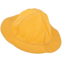 Suntek Güzel Yuvarlak Şapka Şapka Rahat Kıyafet 20cm Bebek