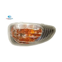 Dış Dikiz Ayna Sinyali Sağ Sarı Master Iıı 10 Movano B 10 2.3dci Kaya Plastık 261603141r/ 261609635r/ 2616000q0a