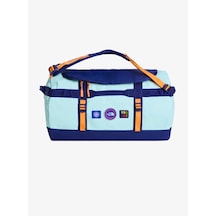The North Face Nf0a52st-4y2 Base Camp Duffel S Spor Çanta Turkuaz