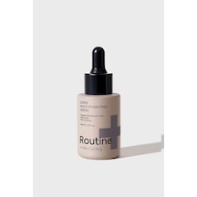 Ton Eşitleyici Aydınlatıcı Serum%10 C Vitamini%5 Ferulik Asit Premium Antioxidant Brightening Serum