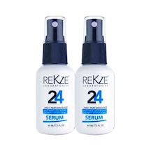 Rekze Saç Besleme Spreyi 2adet 60 Ml