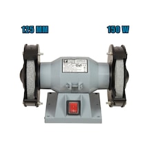 125 Mm Zımpara Motoru 150w - Catpower8301