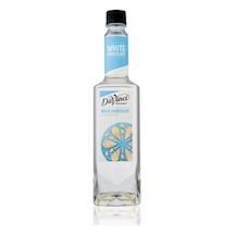 - Whıte Chocolate Şurup - 750 Ml
