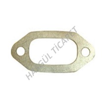 Hsgl Motorlu Testere Husqvarna 61 268 272 Aluminyum Egzoz Cont 1 Adet