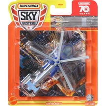 Mattel Matchbox Sky Busters, Air Blade 5/32 Hlj02