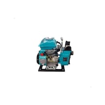 Algaride Akmag60 1.5 İnç Benzinli Su Motoru 2.5 Hp Su Pompası 10 M³/saat Bahçe Tarım Sulama