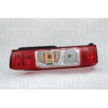 Peugeot Boxer 2005-2010 Arası 2.2 Hdi 100, 2.2 Hdi 120, 3.0 Hdi 160 Magneti Marelli Marka Sol Stop Lambası