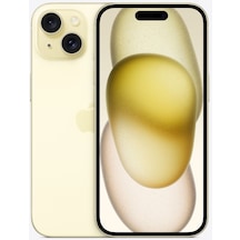 Apple iPhone 15 256 GB (Apple Türkiye Garantili)