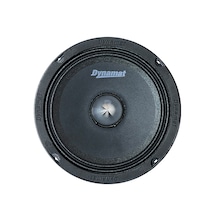Dynamat Azap 16 Midrange 16 Cm 150w Rms 2 Adet