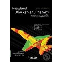 Hesaplamalı Akışkankar Mekaniği Palme Yayınevi