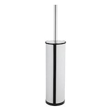 ARTEMA A44155- BASE 300 TUVALET FIRÇALIĞI KROM