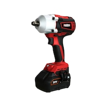 Attlas Pro-ATBL 18 MTW-502C Akülü Somun Sıkma Makinesi - A0104072