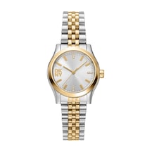 Dkny Dk1l156m0085 Kadın Kol Saati Metalik Gri