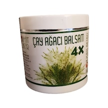 Lokman Aktar Çay Ağacı Balsam 500 ML