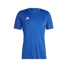 Adidas Erkek Günlük Kullanıma Ve Spora Uygun Antrenman T-shirt Rahat Düz Tişört Tbjs-3 Tbjs-3