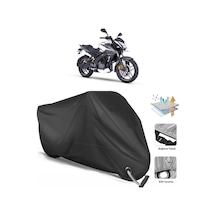 Bajaj Pulsar Ns 200 Motor Branda (Bağlantı, Kilit Uyumlu)-Siyah (457265206)