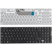 Asus Uyumlu TP501, TP501UB, TP501UQ Serisi Notebook Klavye (Siyah TR) (Pars Power) 501362