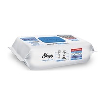 Easy Clean Çamaşır Suyu Katkılı Yüzey Temizlik Havlusu 100' Lü