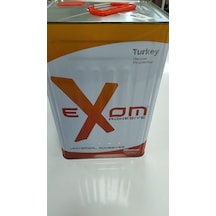 Universal Exom Adhesive Sünger Yapıştırıcı 13 Kg.