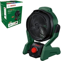 Bosch Universal Fan 18 V-1000 Solo Vantilatör