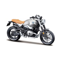 1/18 Bmw R Ninet Scrambler Motosiklet 39351-05
