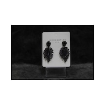 Abiye Küpe Mor - 566157675 Mor