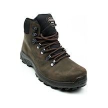 Scooter 1231 Erkek Kahverengi Watertigt Outdoor Bot 001