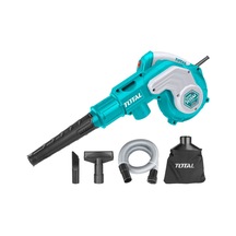 Üfleme Ve Toplama Makinesi 800 W