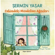 Cebimdeki Mandalina Ağaçları - Dppq-828520