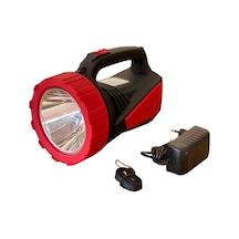 Gold Silver Gs-2630 3000  Metre  Işık Uzantılı 5 Watt Projektör